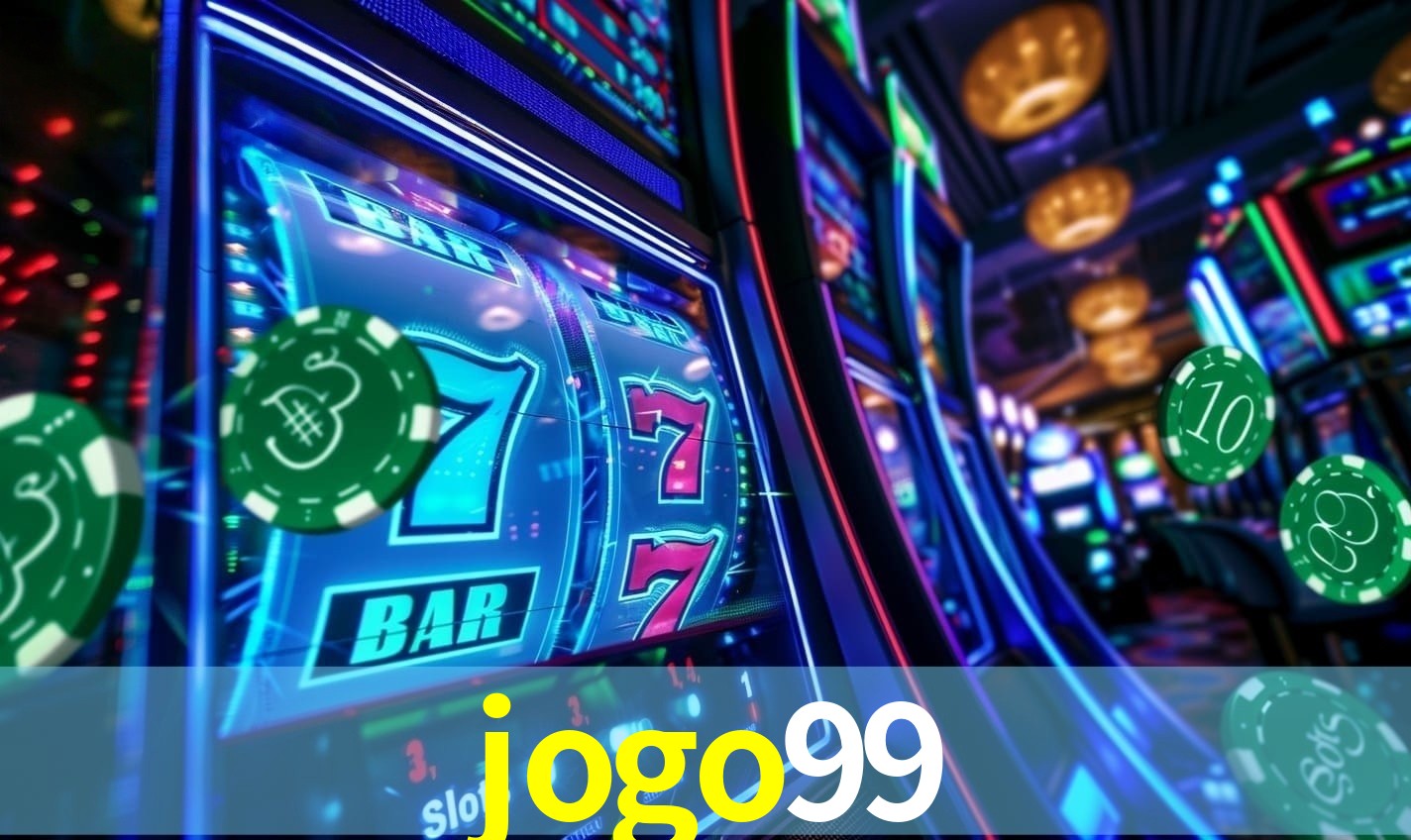 JOGO99